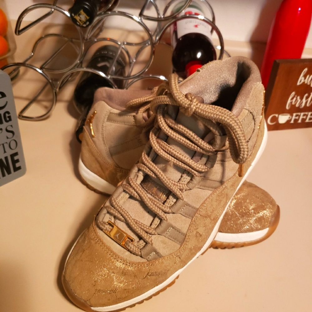 Jordan 11